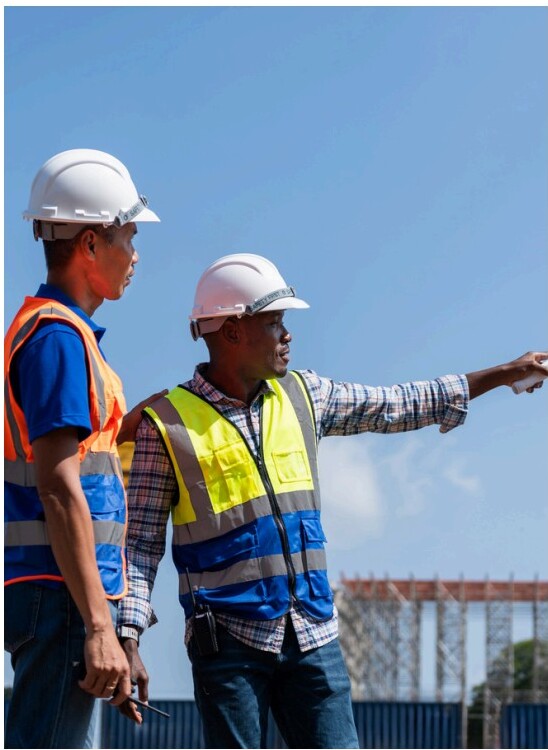 GC Engineering site team